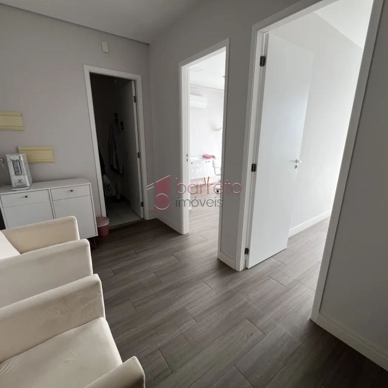 SALA COMERCIAL PARA VENDA NO BAIRRO ANHANGABAÚ JUNDIAÍ-SP