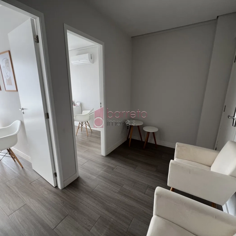 SALA COMERCIAL PARA VENDA NO BAIRRO ANHANGABAÚ JUNDIAÍ-SP