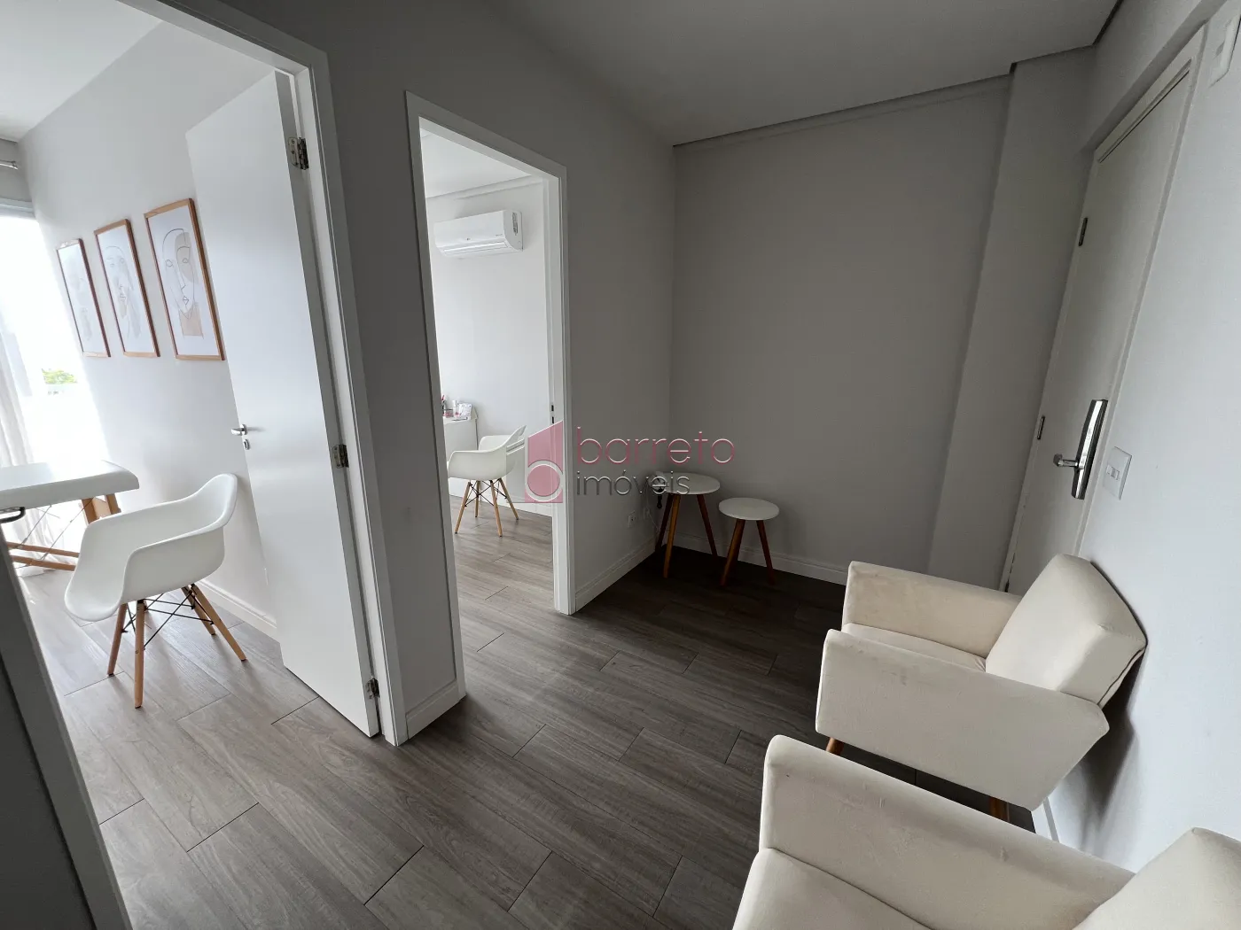 SALA COMERCIAL PARA VENDA NO BAIRRO ANHANGABAÚ JUNDIAÍ-SP