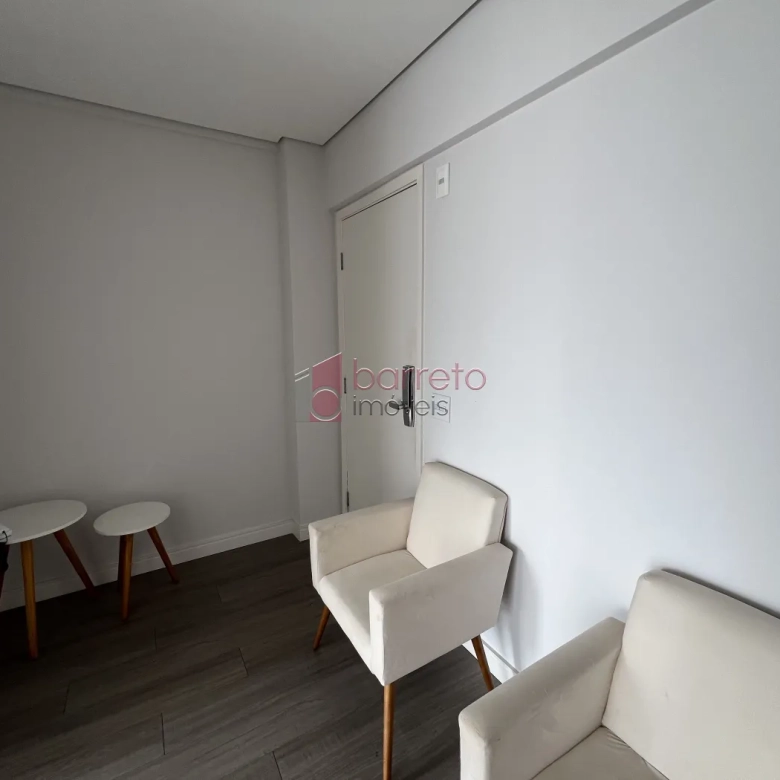 SALA COMERCIAL PARA VENDA NO BAIRRO ANHANGABAÚ JUNDIAÍ-SP
