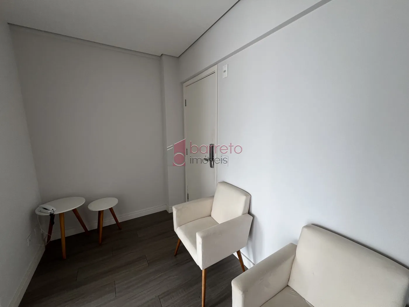 SALA COMERCIAL PARA VENDA NO BAIRRO ANHANGABAÚ JUNDIAÍ-SP