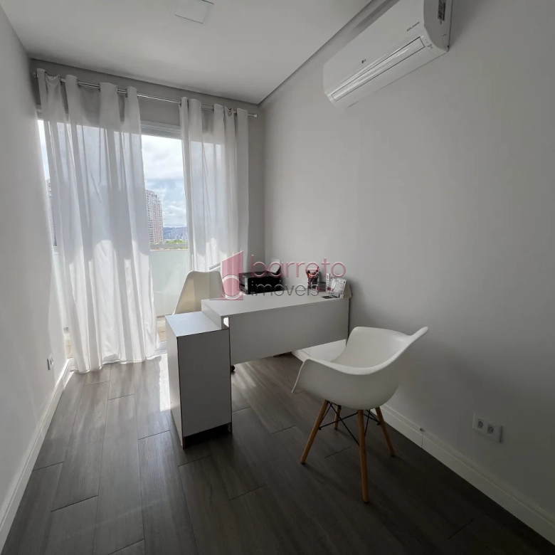 SALA COMERCIAL PARA VENDA NO BAIRRO ANHANGABAÚ JUNDIAÍ-SP