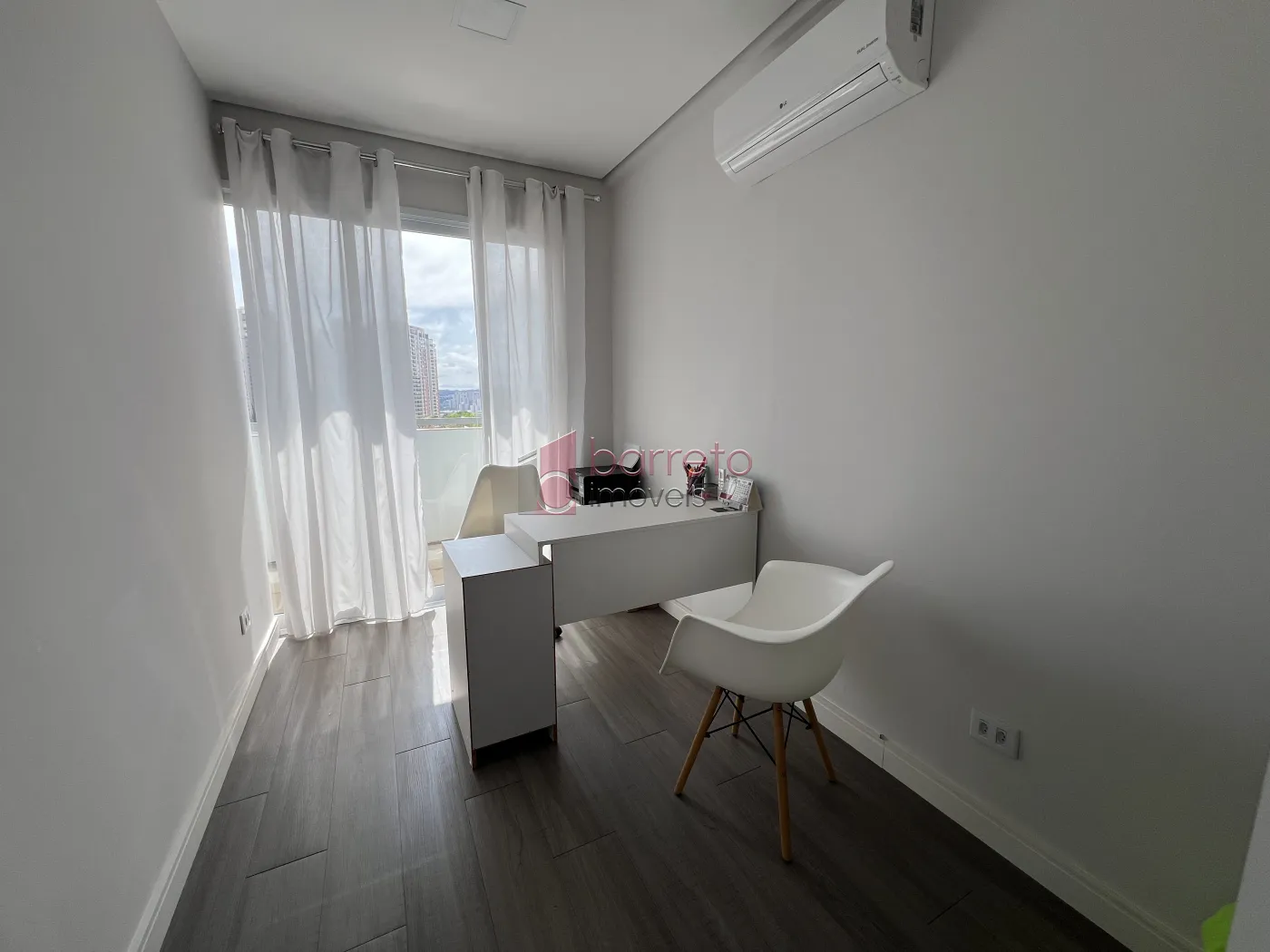 SALA COMERCIAL PARA VENDA NO BAIRRO ANHANGABAÚ JUNDIAÍ-SP