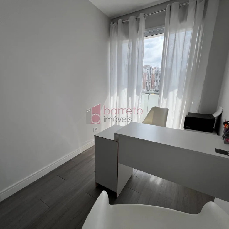 SALA COMERCIAL PARA VENDA NO BAIRRO ANHANGABAÚ JUNDIAÍ-SP
