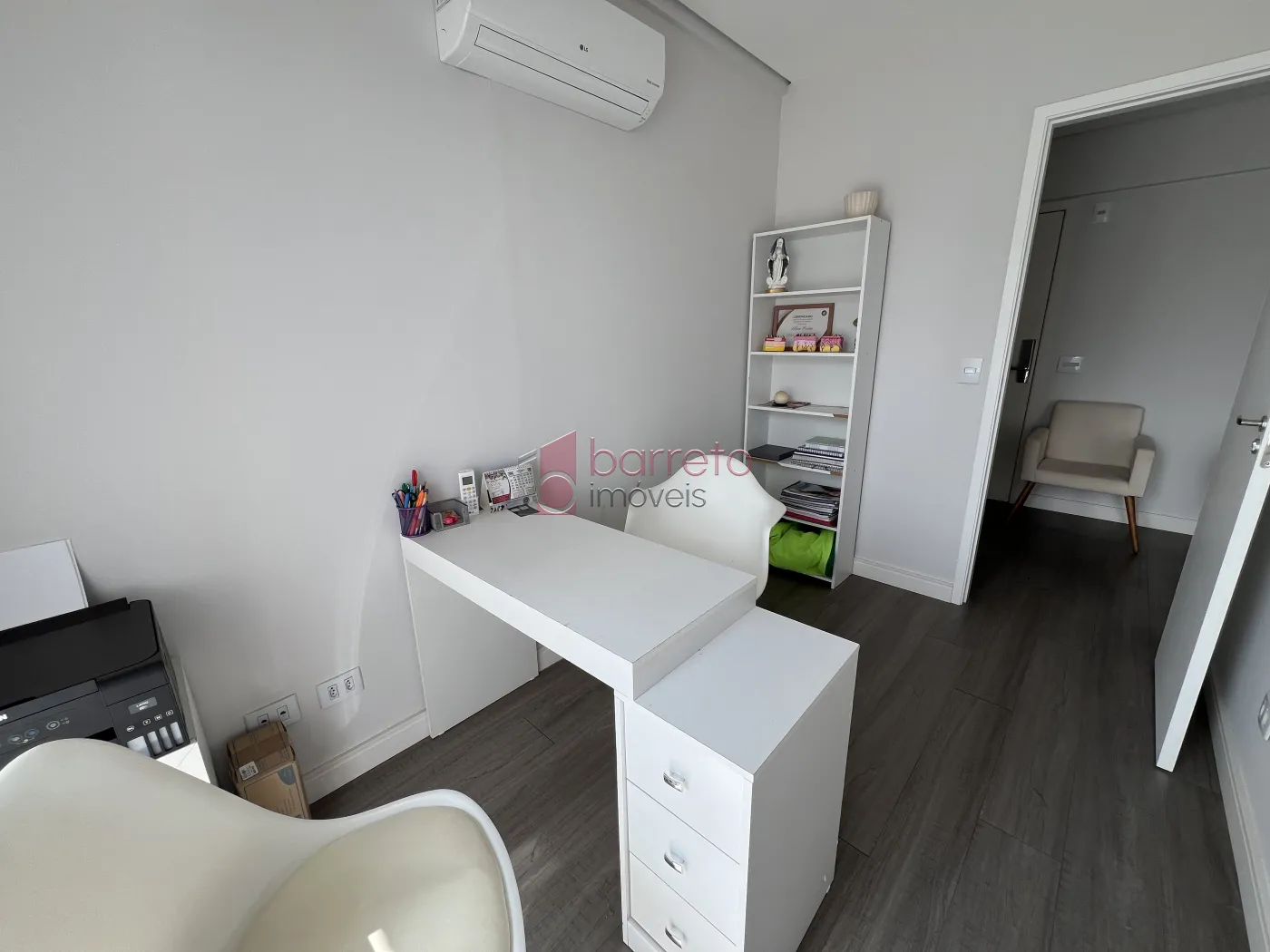 SALA COMERCIAL PARA VENDA NO BAIRRO ANHANGABAÚ JUNDIAÍ-SP