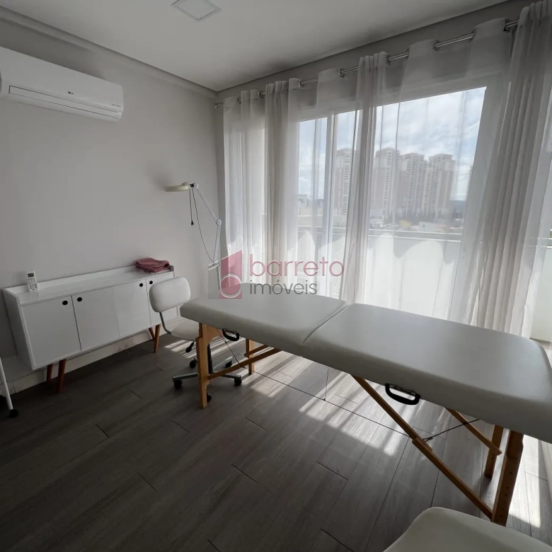 SALA COMERCIAL PARA VENDA NO BAIRRO ANHANGABAÚ JUNDIAÍ-SP