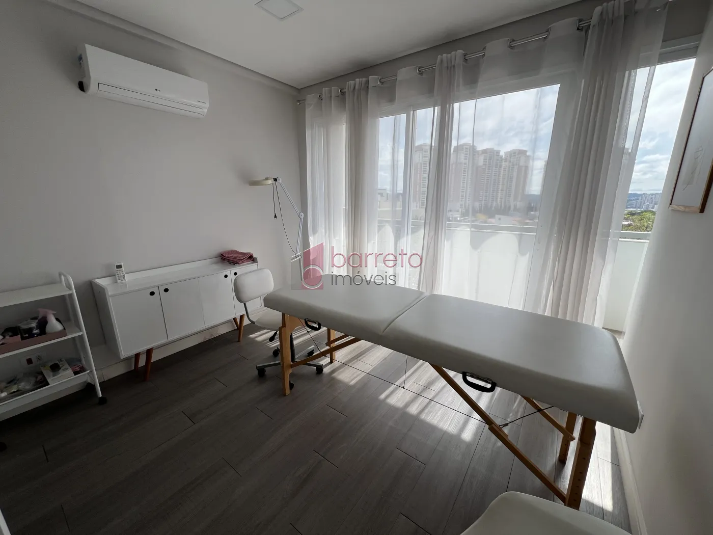 SALA COMERCIAL PARA VENDA NO BAIRRO ANHANGABAÚ JUNDIAÍ-SP