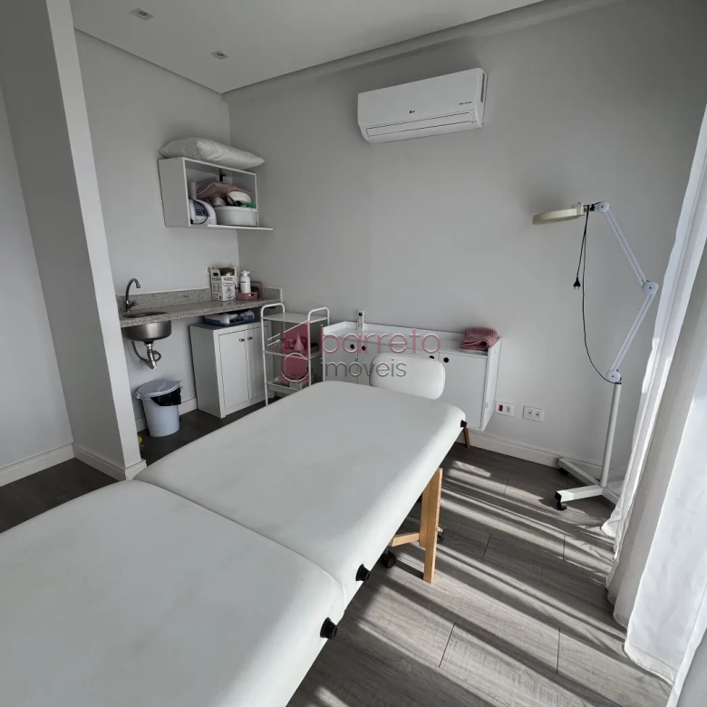SALA COMERCIAL PARA VENDA NO BAIRRO ANHANGABAÚ JUNDIAÍ-SP