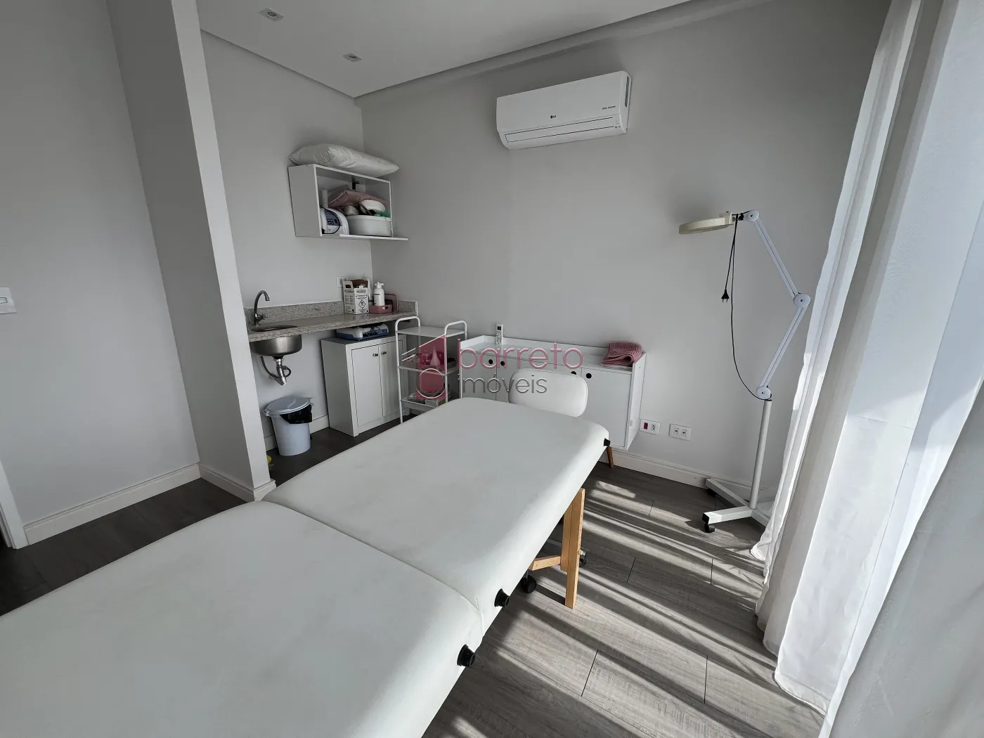 SALA COMERCIAL PARA VENDA NO BAIRRO ANHANGABAÚ JUNDIAÍ-SP