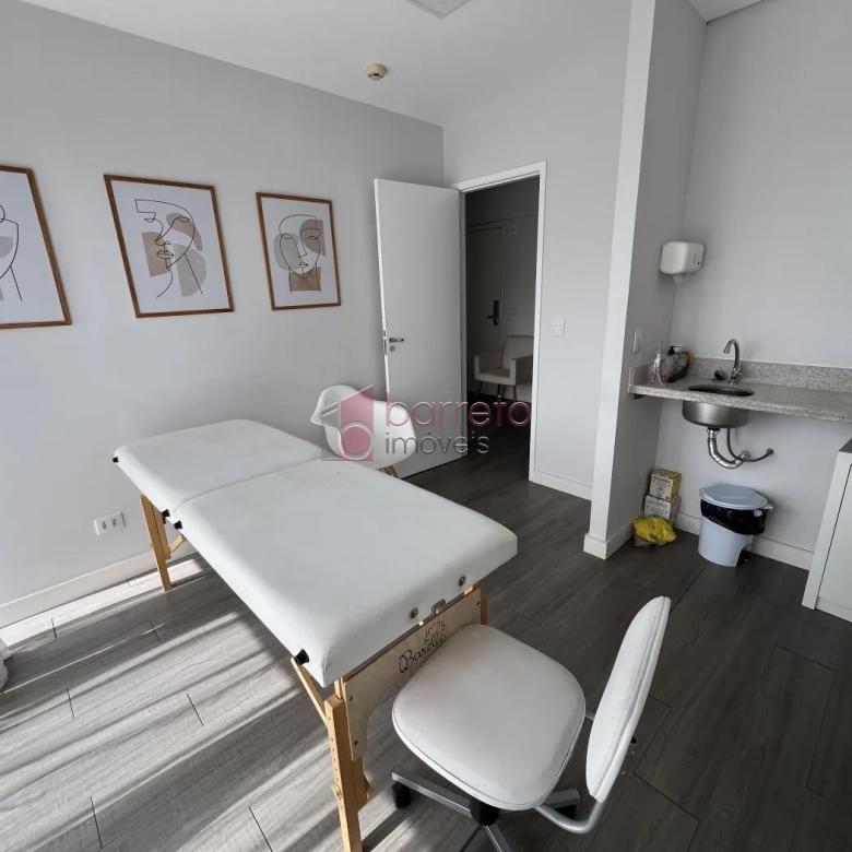SALA COMERCIAL PARA VENDA NO BAIRRO ANHANGABAÚ JUNDIAÍ-SP
