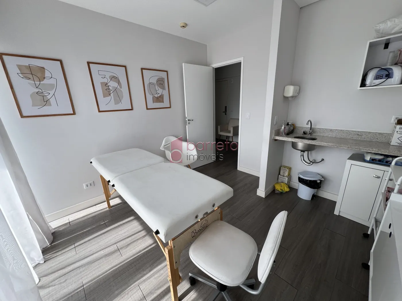 SALA COMERCIAL PARA VENDA NO BAIRRO ANHANGABAÚ JUNDIAÍ-SP