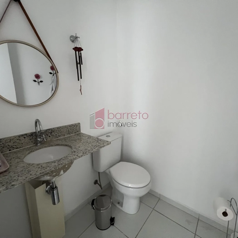 SALA COMERCIAL PARA VENDA NO BAIRRO ANHANGABAÚ JUNDIAÍ-SP