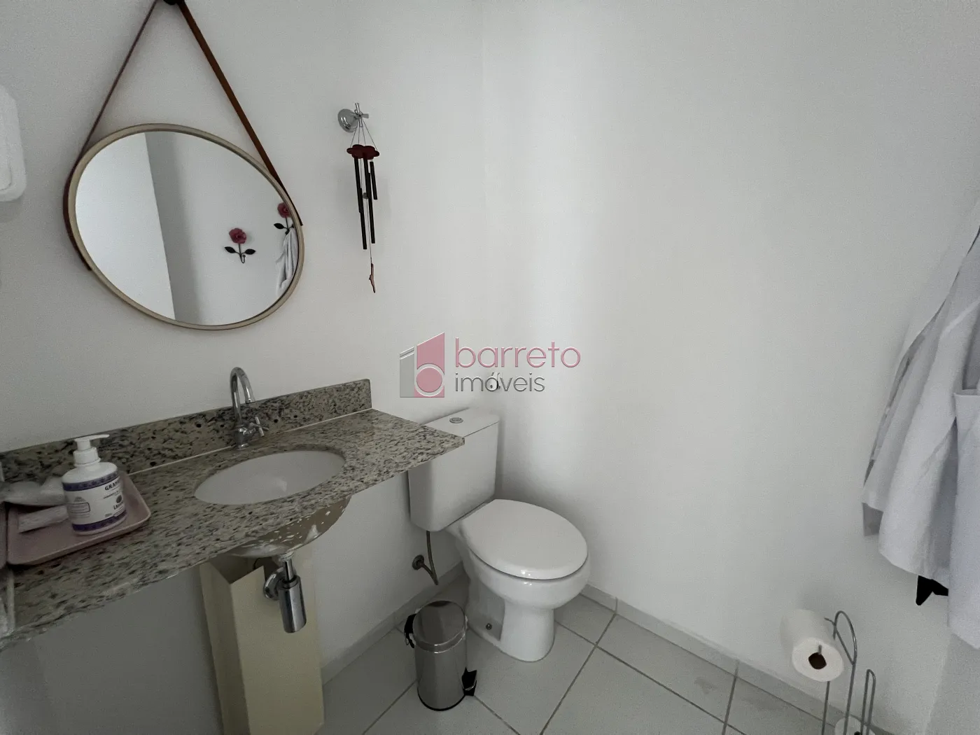 SALA COMERCIAL PARA VENDA NO BAIRRO ANHANGABAÚ JUNDIAÍ-SP