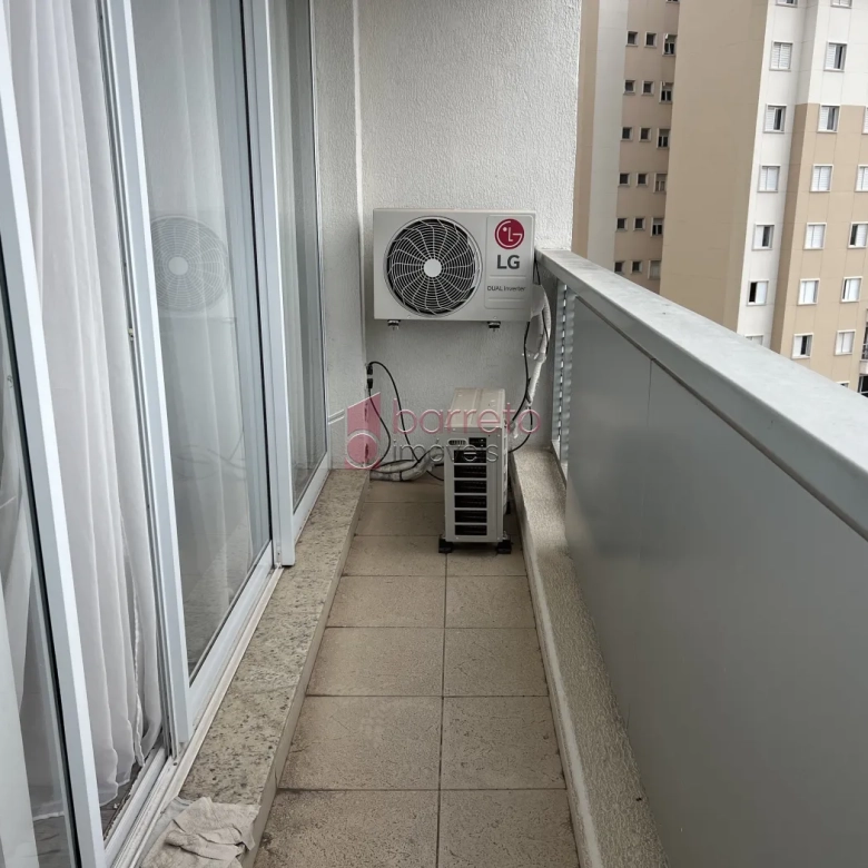 SALA COMERCIAL PARA VENDA NO BAIRRO ANHANGABAÚ JUNDIAÍ-SP