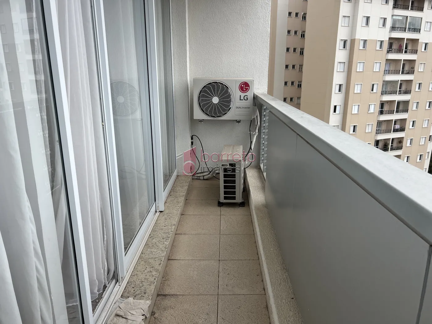 SALA COMERCIAL PARA VENDA NO BAIRRO ANHANGABAÚ JUNDIAÍ-SP