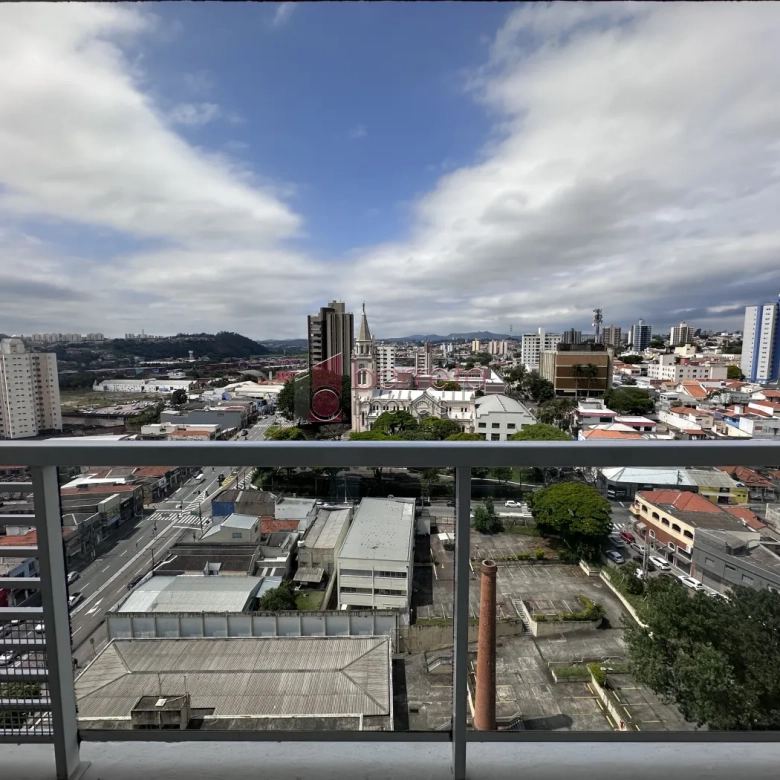 SALA COMERCIAL PARA LOCAÇÃO NO EDIFÍCIO IN DESIGN OFFICE – JUNDIAÍ/SP