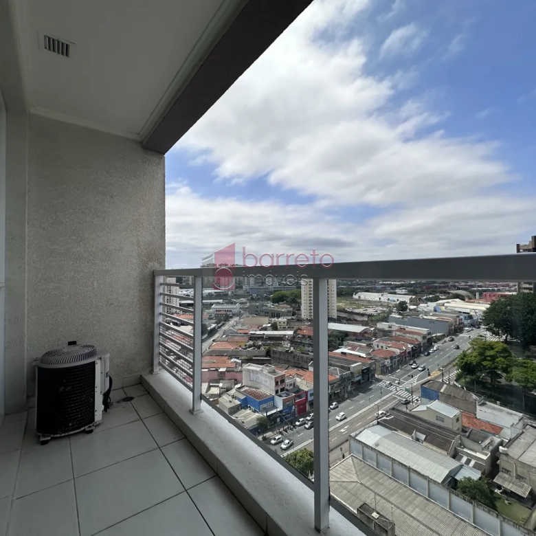 SALA COMERCIAL PARA LOCAÇÃO NO EDIFÍCIO IN DESIGN OFFICE – JUNDIAÍ/SP