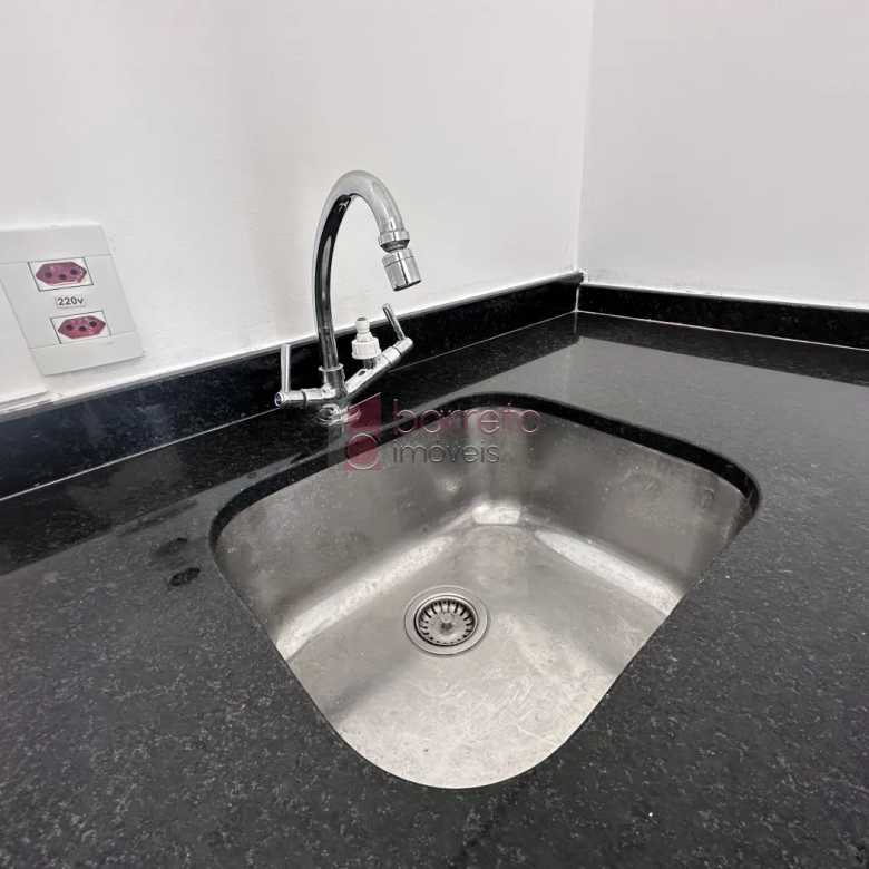 SALA COMERCIAL PARA LOCAÇÃO NO EDIFÍCIO IN DESIGN OFFICE – JUNDIAÍ/SP