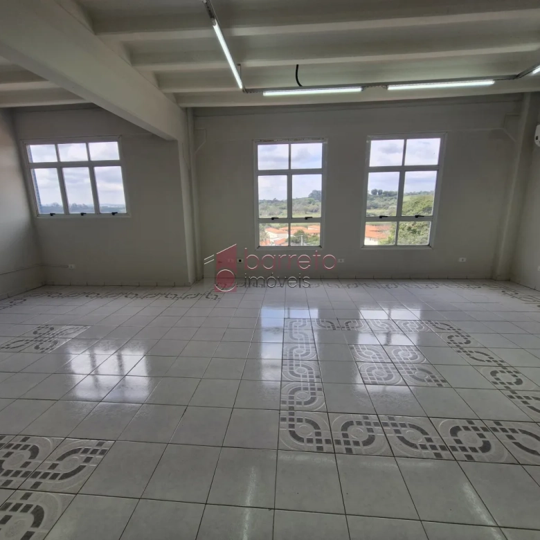 SALA COMERCIAL PARA LOCAÇÃO – JUNDIAÍ/SP