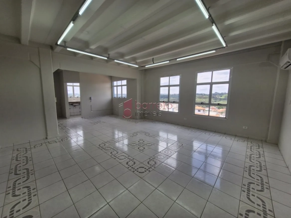 SALA COMERCIAL PARA LOCAÇÃO – JUNDIAÍ/SP