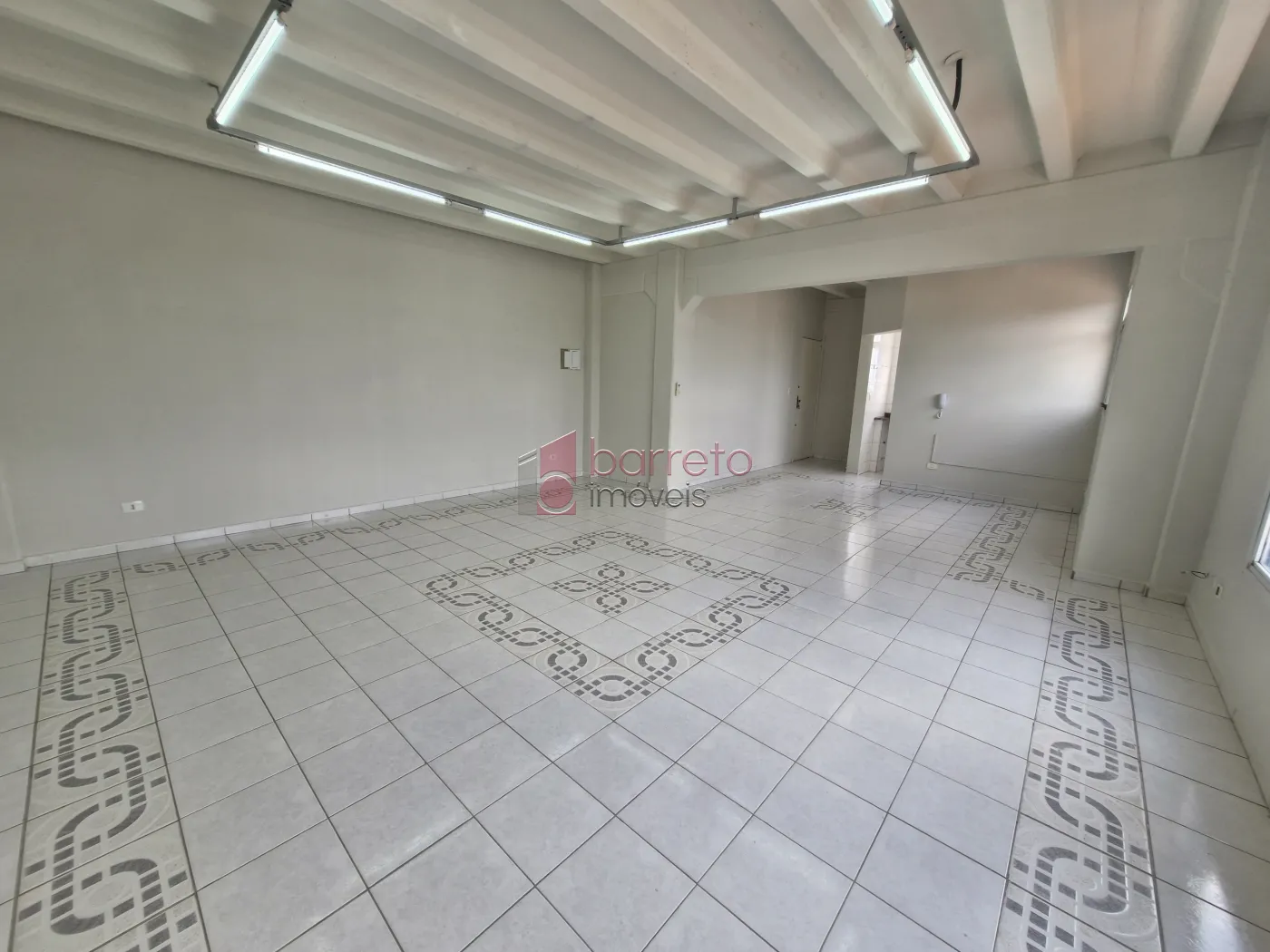 SALA COMERCIAL PARA LOCAÇÃO – JUNDIAÍ/SP
