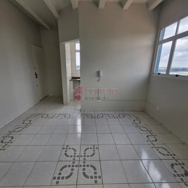 SALA COMERCIAL PARA LOCAÇÃO – JUNDIAÍ/SP