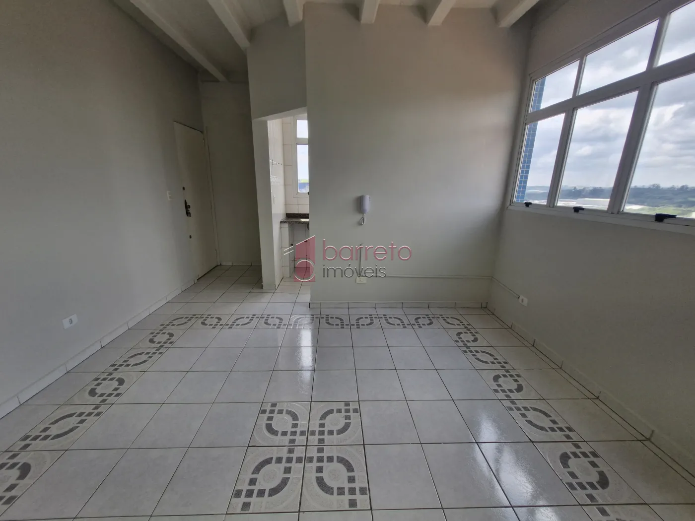 SALA COMERCIAL PARA LOCAÇÃO – JUNDIAÍ/SP