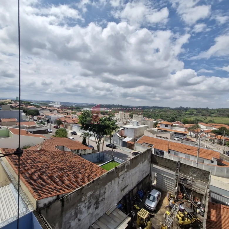 SALA COMERCIAL PARA LOCAÇÃO – JUNDIAÍ/SP
