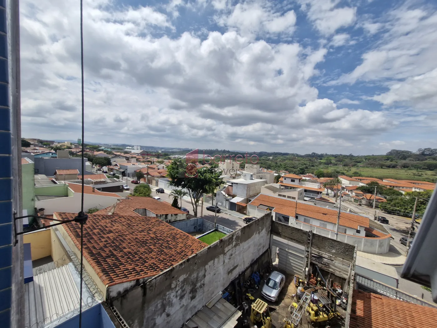 SALA COMERCIAL PARA LOCAÇÃO – JUNDIAÍ/SP