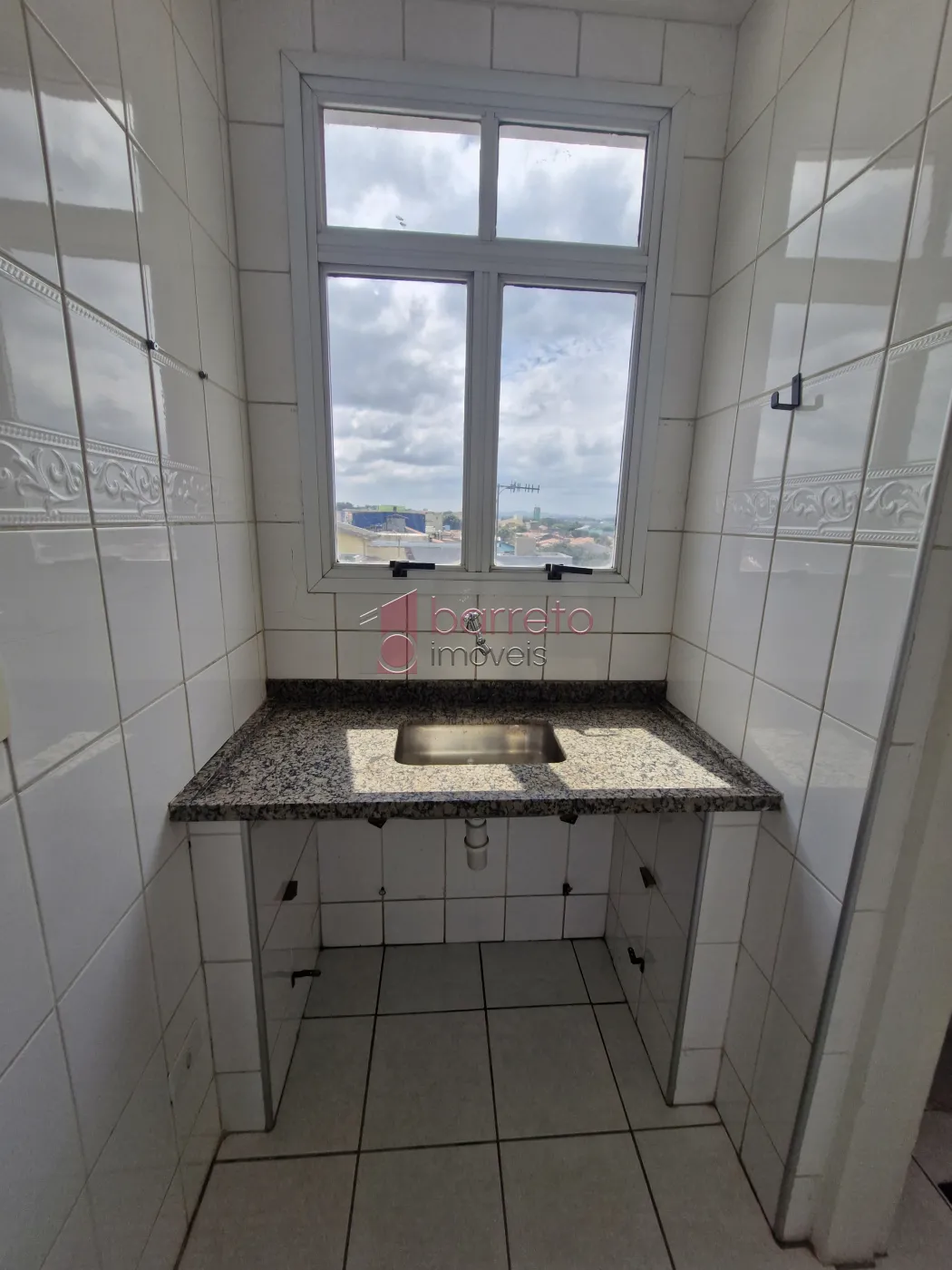SALA COMERCIAL PARA LOCAÇÃO – JUNDIAÍ/SP