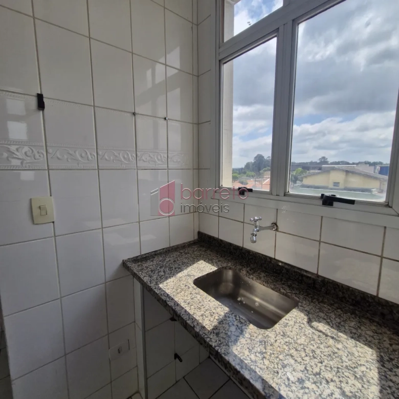 SALA COMERCIAL PARA LOCAÇÃO – JUNDIAÍ/SP