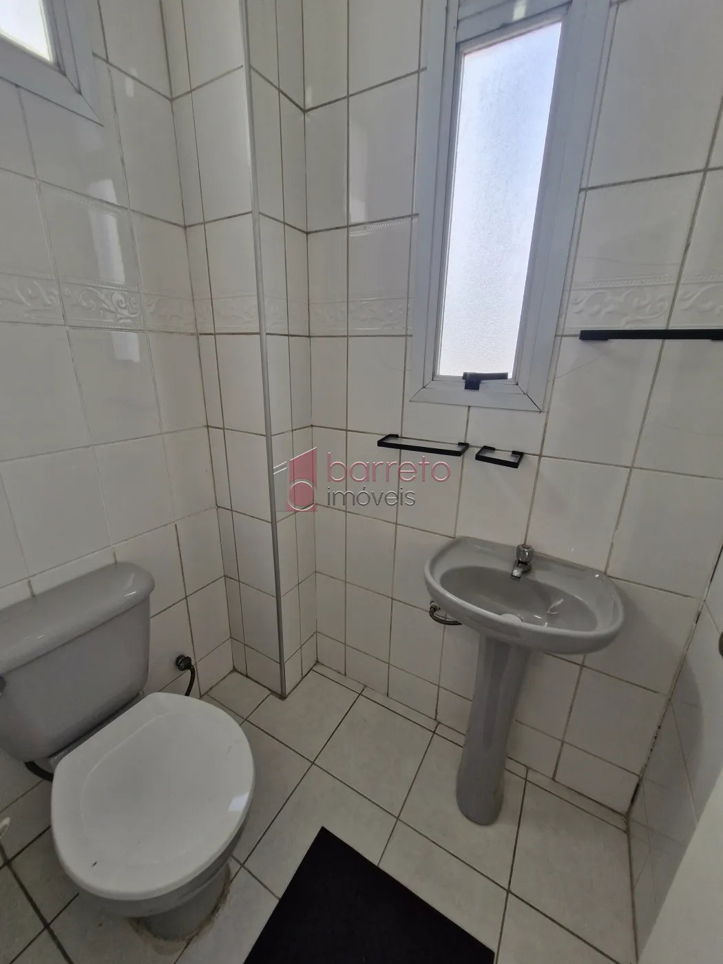 SALA COMERCIAL PARA LOCAÇÃO – JUNDIAÍ/SP