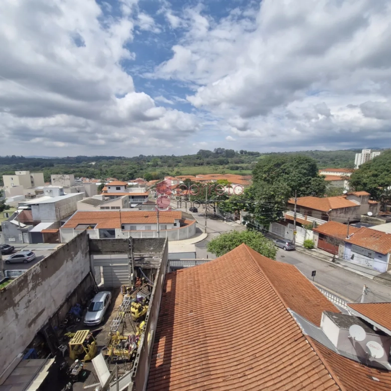 SALA COMERCIAL PARA LOCAÇÃO – JUNDIAÍ/SP