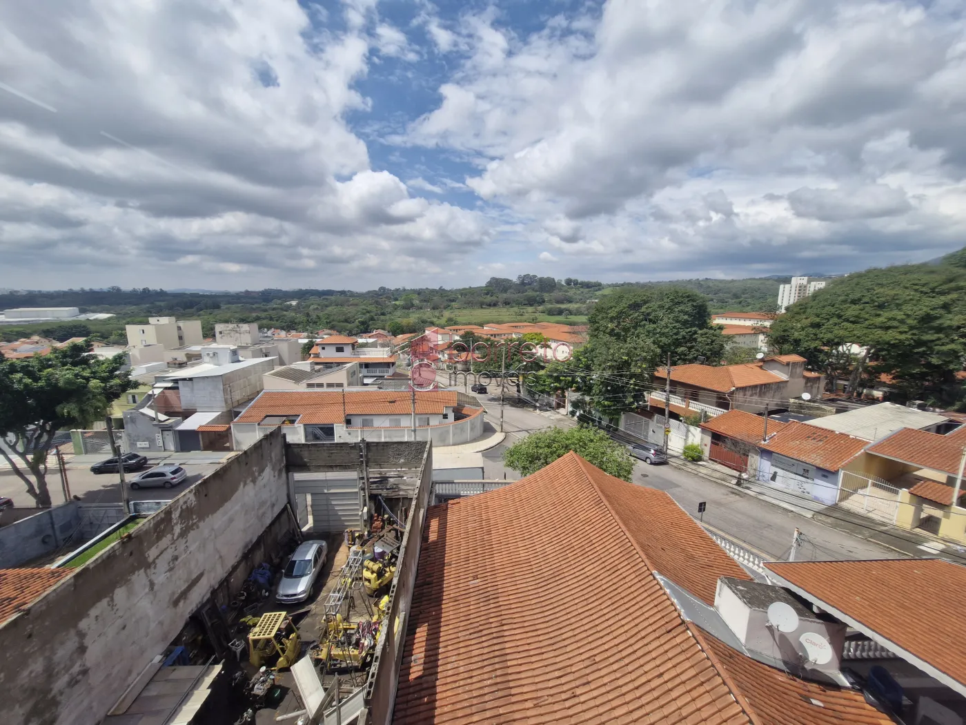 SALA COMERCIAL PARA LOCAÇÃO – JUNDIAÍ/SP