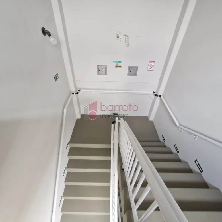 SALA COMERCIAL PARA LOCAÇÃO – JUNDIAÍ/SP