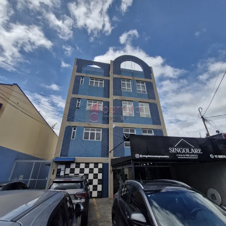 SALA COMERCIAL PARA LOCAÇÃO – JUNDIAÍ/SP