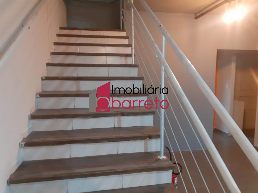 SALÃO COMERCIAL PARA LOCAÇÃO NO BAIRRO ANHANGABAÚ – JUNDIAÍ/SP