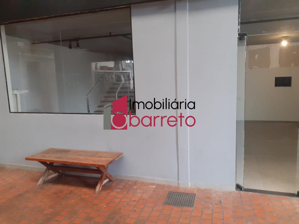 SALÃO COMERCIAL PARA LOCAÇÃO NO BAIRRO ANHANGABAÚ – JUNDIAÍ/SP