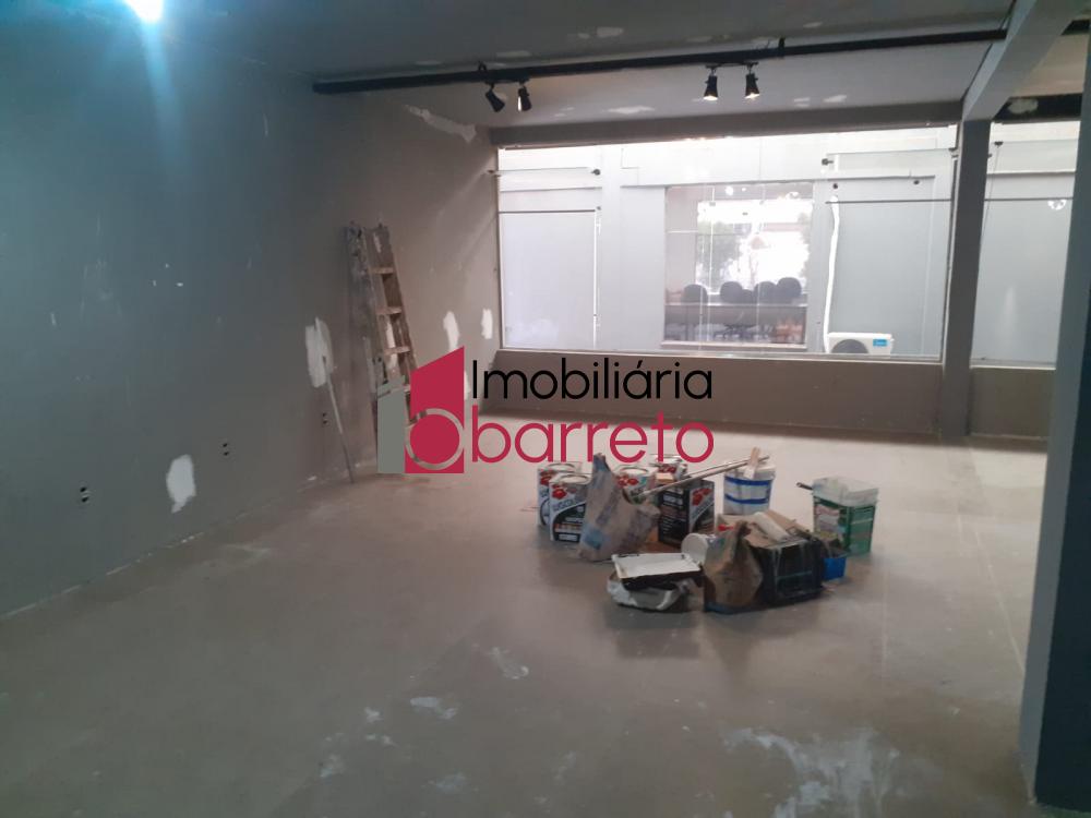 SALÃO COMERCIAL PARA LOCAÇÃO NO BAIRRO ANHANGABAÚ – JUNDIAÍ/SP