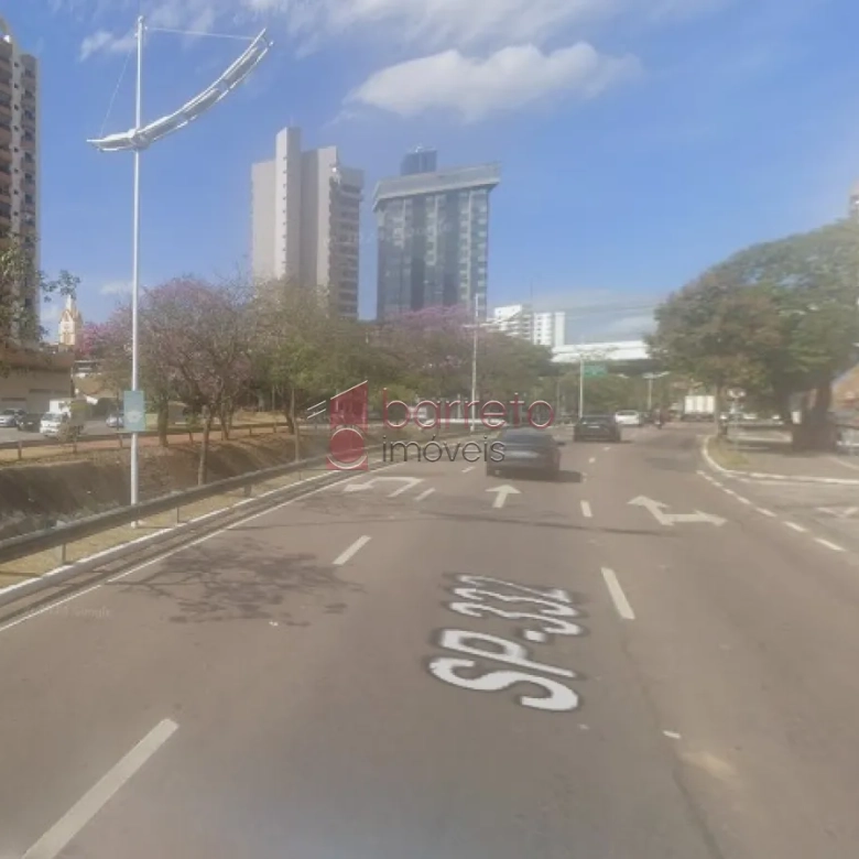 SALÃO COMERCIAL PARA LOCAÇÃO NO BAIRRO ANHANGABAÚ – JUNDIAÍ/SP