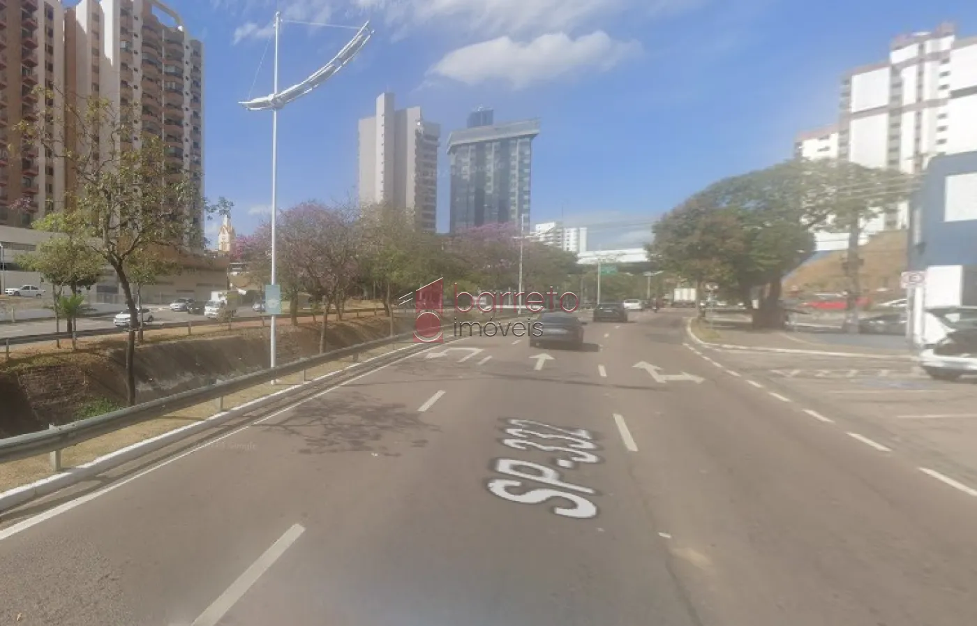 SALÃO COMERCIAL PARA LOCAÇÃO NO BAIRRO ANHANGABAÚ – JUNDIAÍ/SP