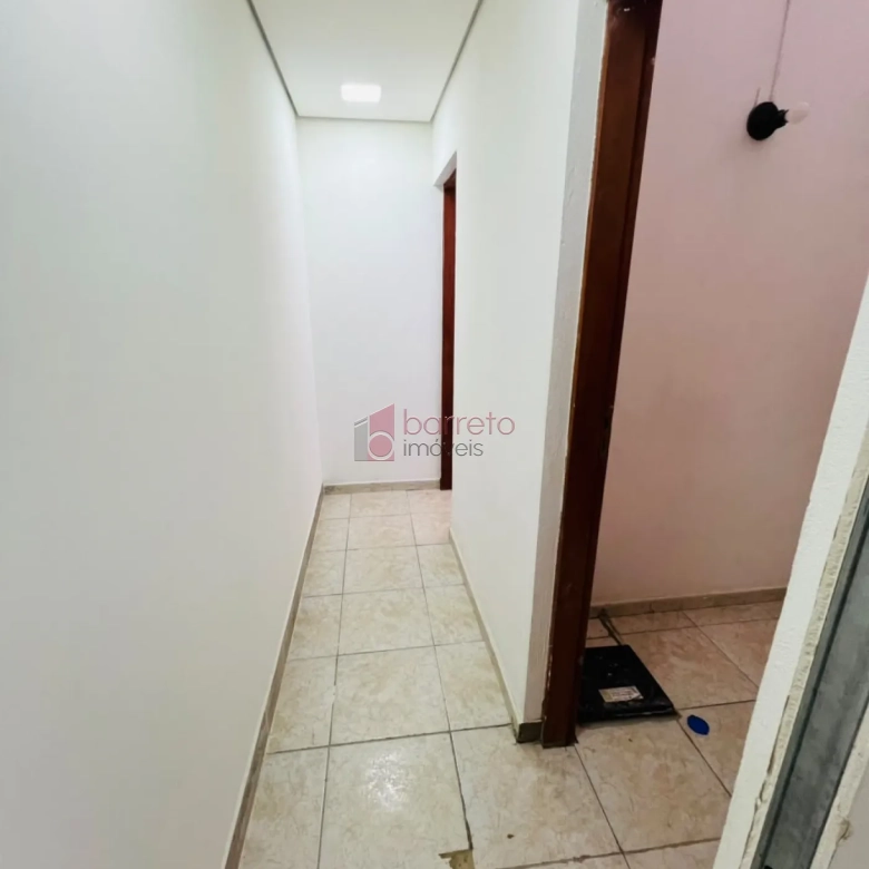 SALÃO COMERCIAL PARA LOCAÇÃO NO BAIRRO VILA LIBERDADE – JUNDIAÍ/SP