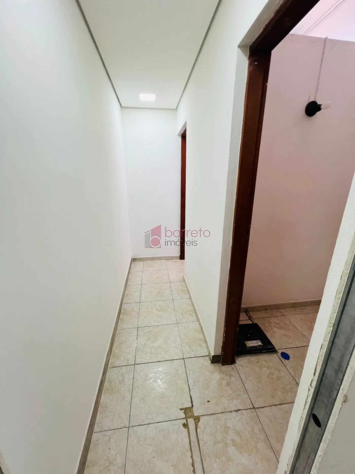 SALÃO COMERCIAL PARA LOCAÇÃO NO BAIRRO VILA LIBERDADE – JUNDIAÍ/SP