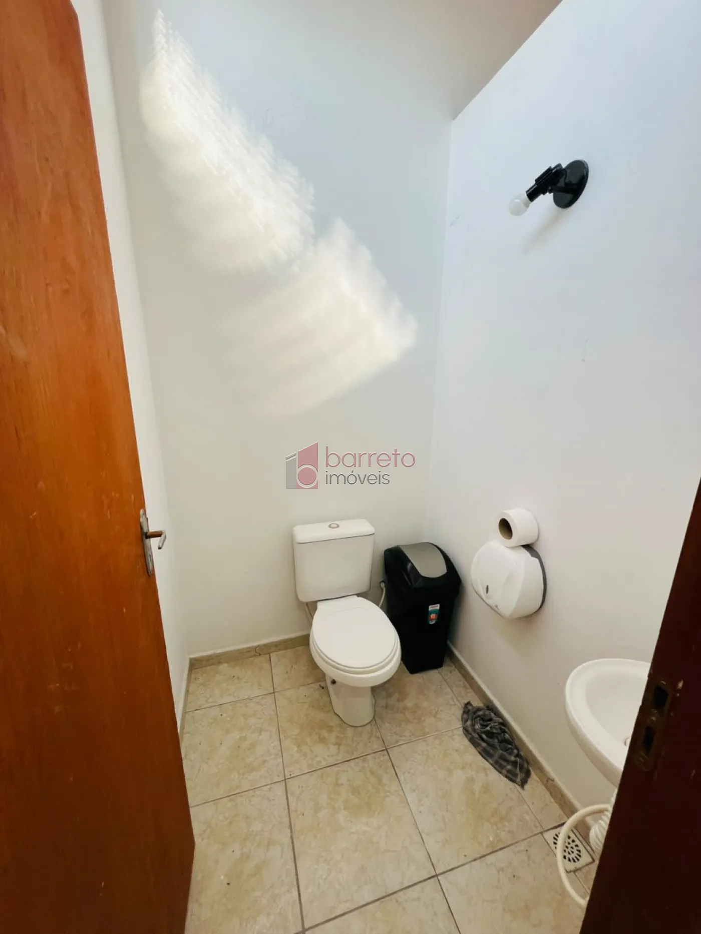 SALÃO COMERCIAL PARA LOCAÇÃO NO BAIRRO VILA LIBERDADE – JUNDIAÍ/SP