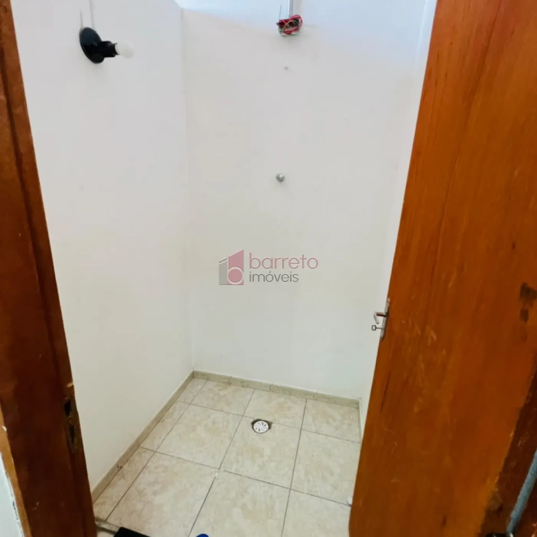 SALÃO COMERCIAL PARA LOCAÇÃO NO BAIRRO VILA LIBERDADE – JUNDIAÍ/SP