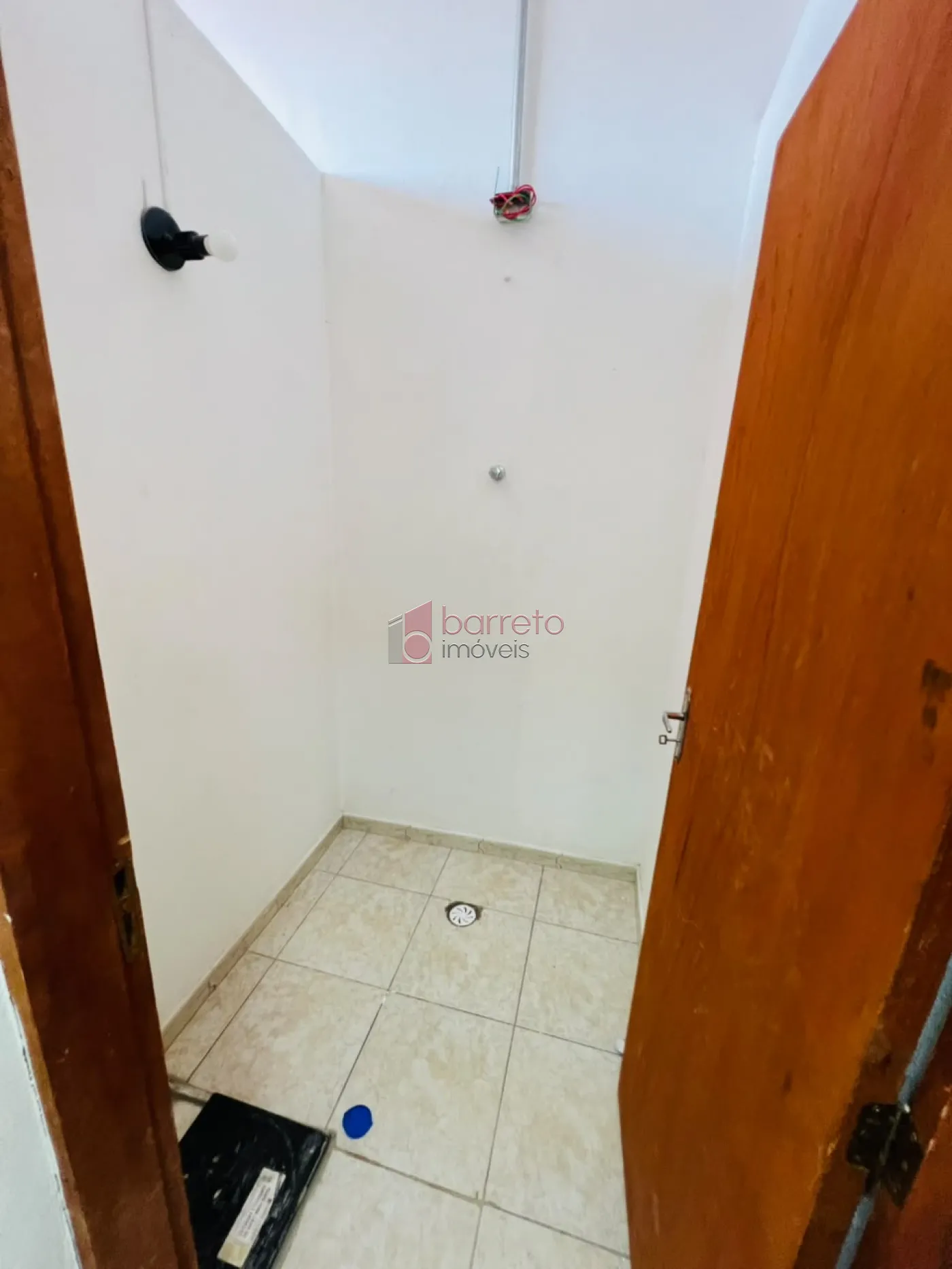 SALÃO COMERCIAL PARA LOCAÇÃO NO BAIRRO VILA LIBERDADE – JUNDIAÍ/SP