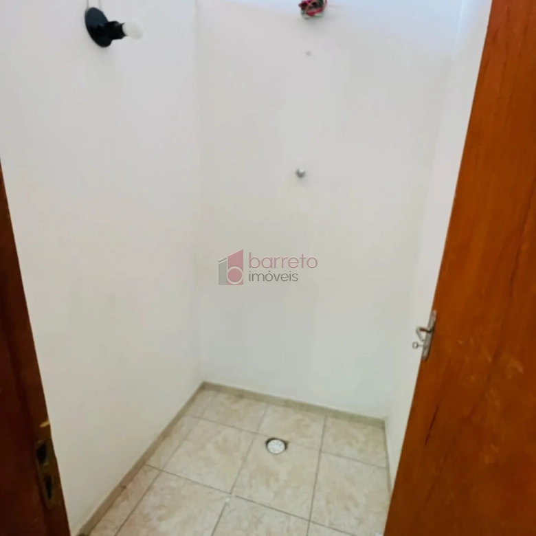 SALÃO COMERCIAL PARA LOCAÇÃO NO BAIRRO VILA LIBERDADE – JUNDIAÍ/SP