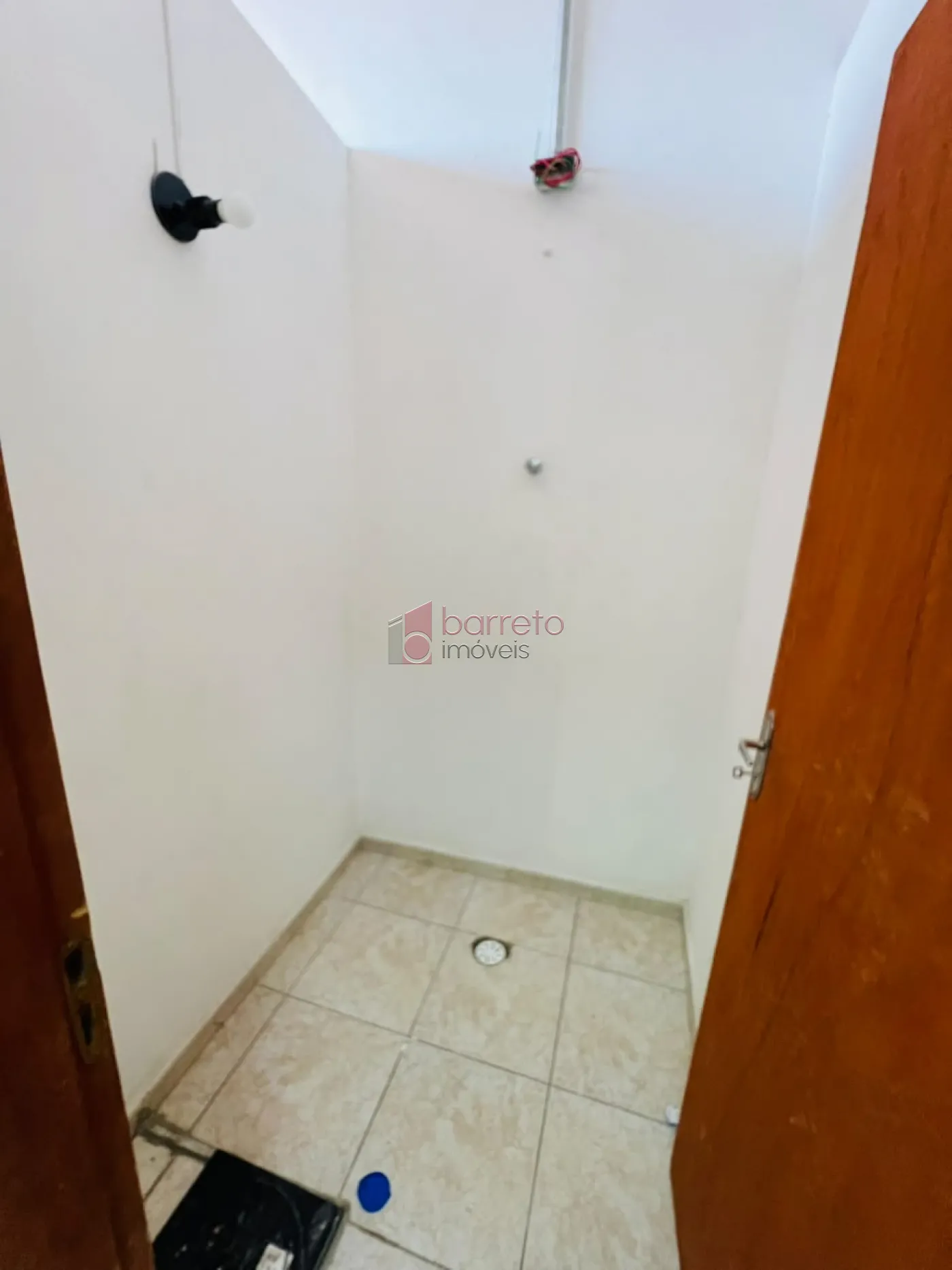 SALÃO COMERCIAL PARA LOCAÇÃO NO BAIRRO VILA LIBERDADE – JUNDIAÍ/SP