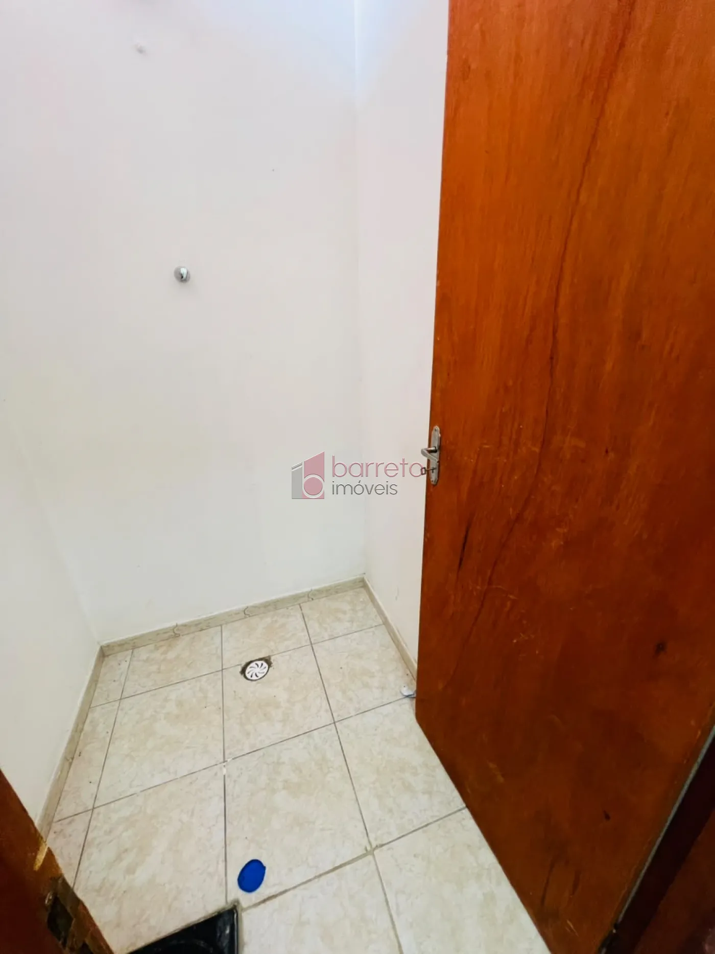 SALÃO COMERCIAL PARA LOCAÇÃO NO BAIRRO VILA LIBERDADE – JUNDIAÍ/SP