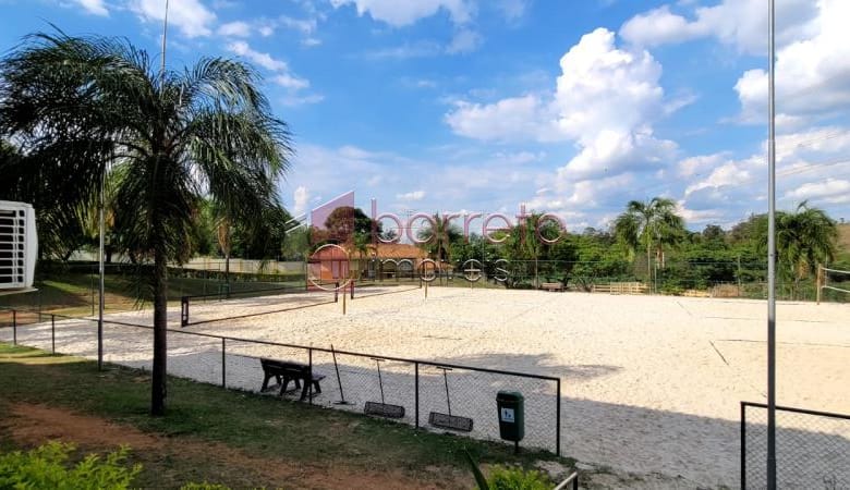 CASA COM 04 SUÍTES À VENDA NO CONDOMÍNIO RESERVA DA SERRA – JUNDIAÍ/SP